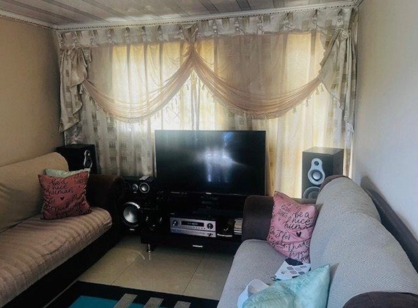  Bedroom Property for Sale in Zamdela Free State